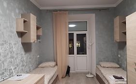 Hostel Гном&Gnome